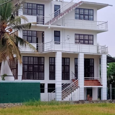 Freedom Of Green Rice View Anuradhapura Exterior photo