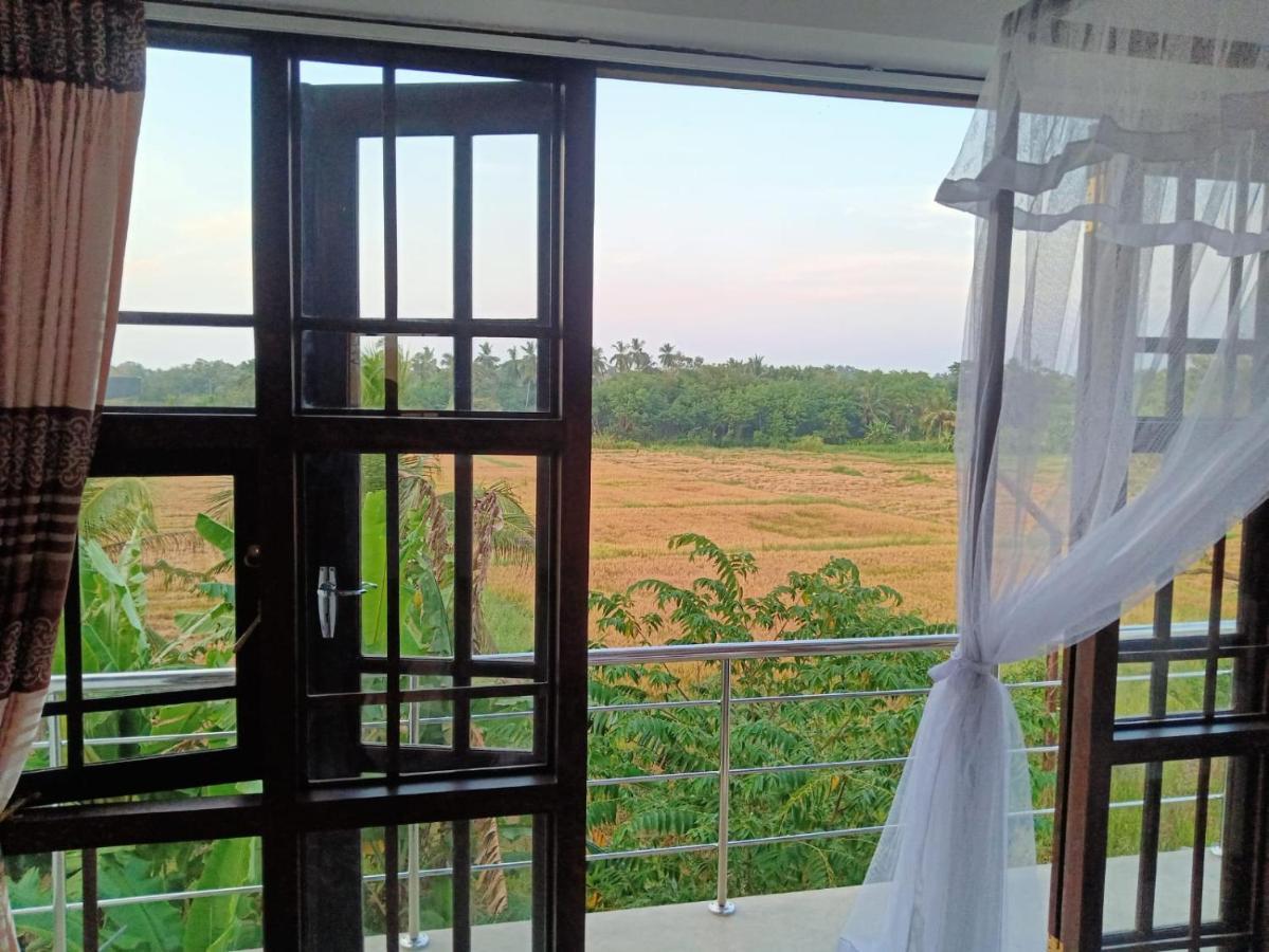 Freedom Of Green Rice View Anuradhapura Exterior photo