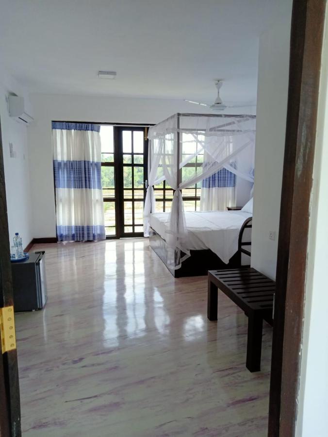 Freedom Of Green Rice View Anuradhapura Exterior photo
